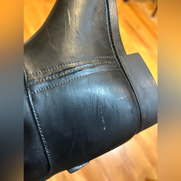 Tory Burch rain boots - Picture 8 of 8